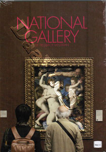 National Gallery  (2014) (DVD)